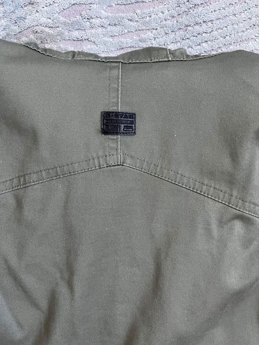 Parka jesienna G-Star Raw rozm. 116