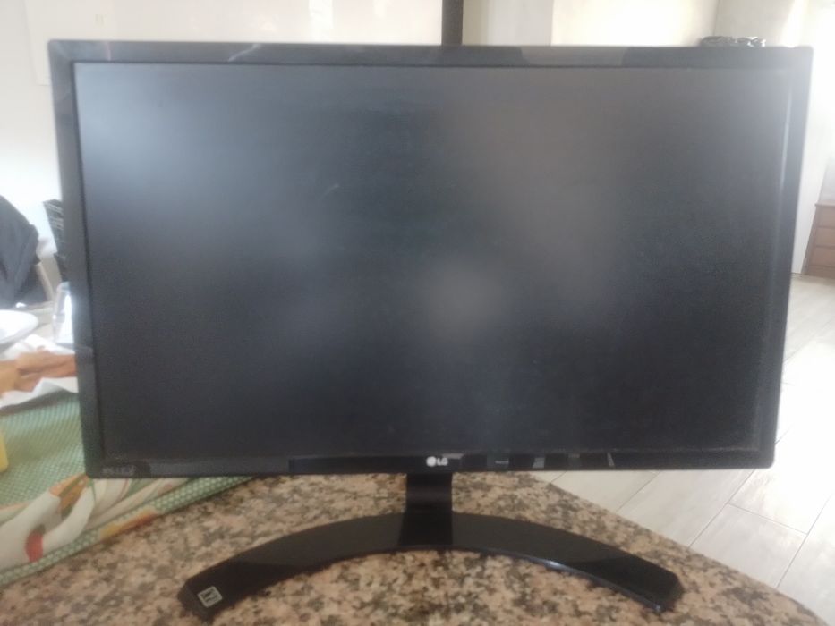 Vendo Monitor LG