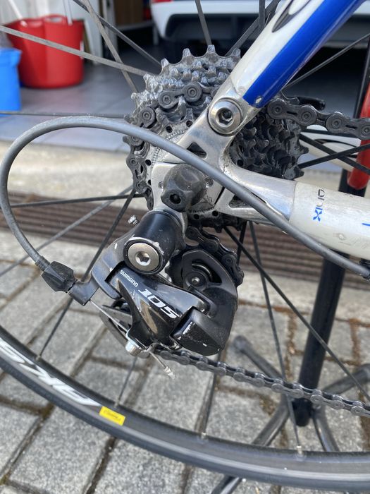 Bicicleta de estrada Orbea Onix