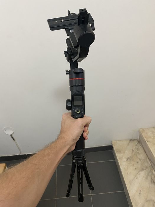 Gimbal 3 axis FeiyuTech AK2000