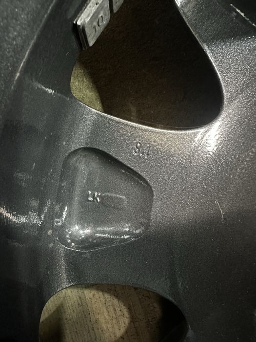 Диски AEZ 5/118 r16 trafic, vivaro