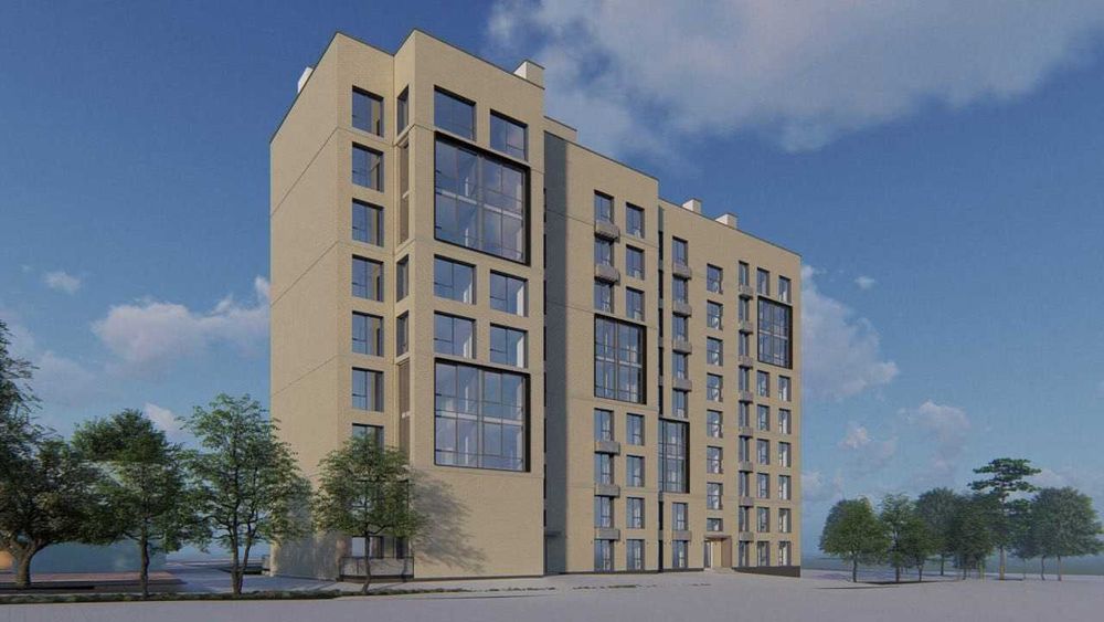 1-room apartment apartment by the address st. Storozhinetska (area 43,2 m²) - Atlanta.ua - photo 8