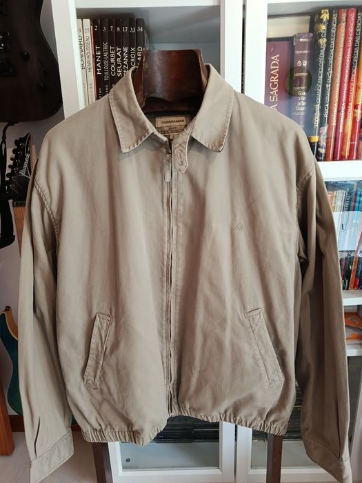Casaco QUEBRAMAR. 20€