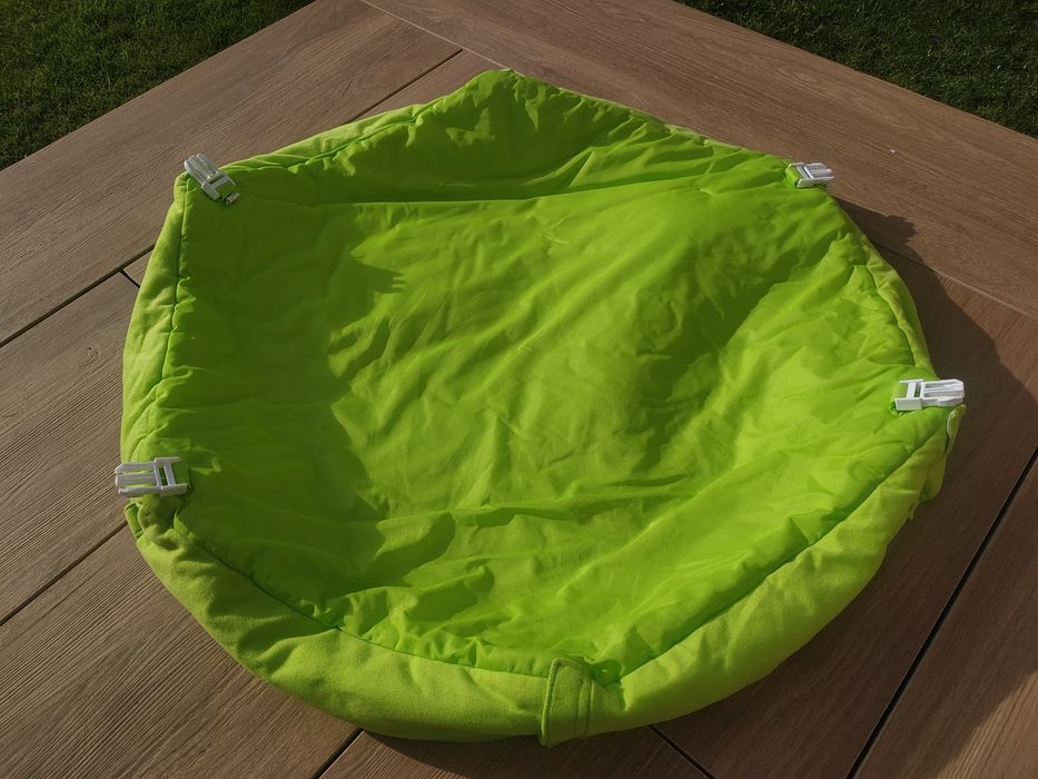 Mata sensoryczna dla niemowląt