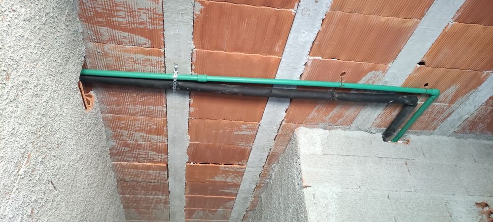 Serviços de Pichelaria