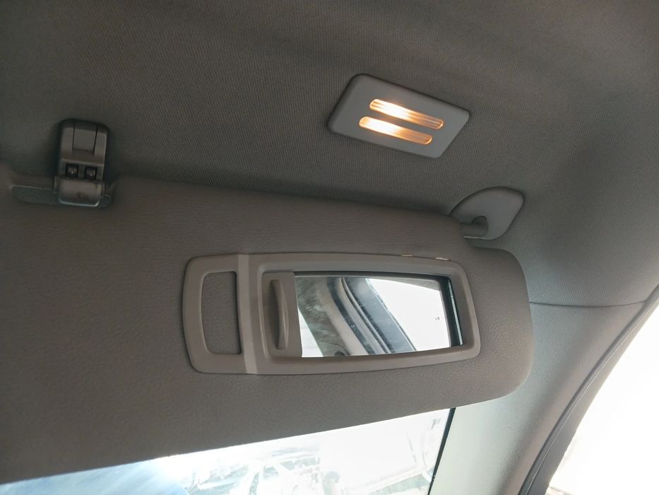 Pála de sol direita BMW X6 (E71, E72)