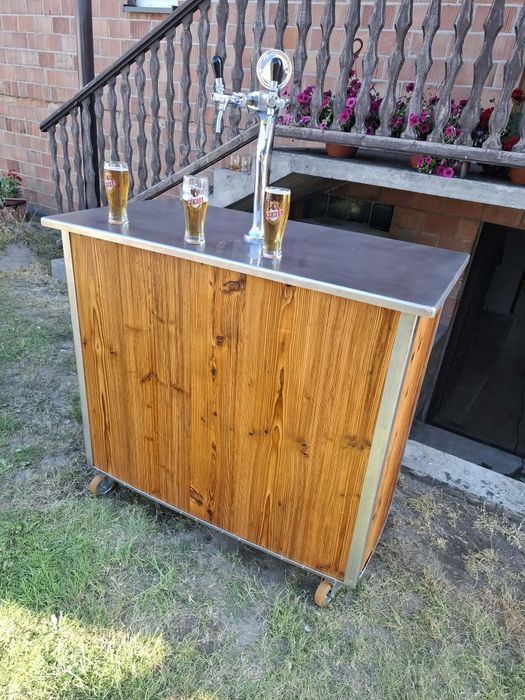 Wynajmę Roll Bar