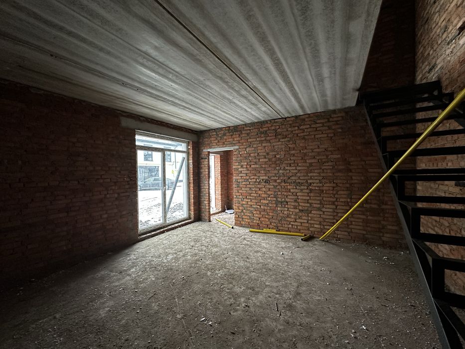 Продаж Таунхауса