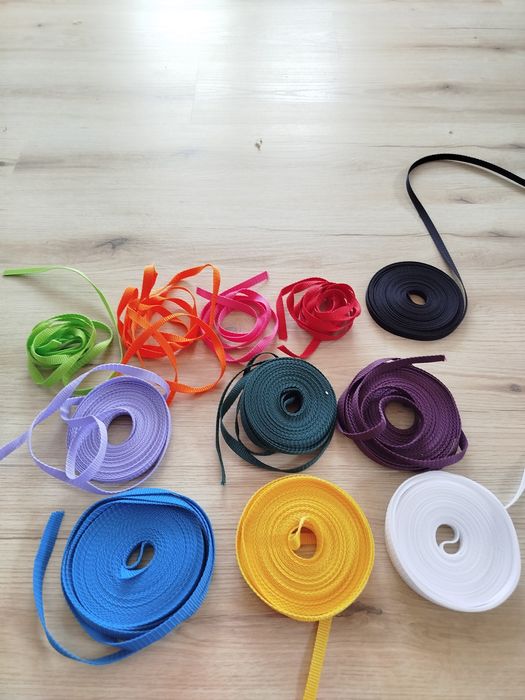 Kantar z futerkiem dla hobby horse