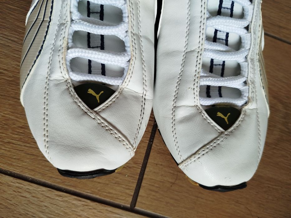 Adidasy Puma 35,5