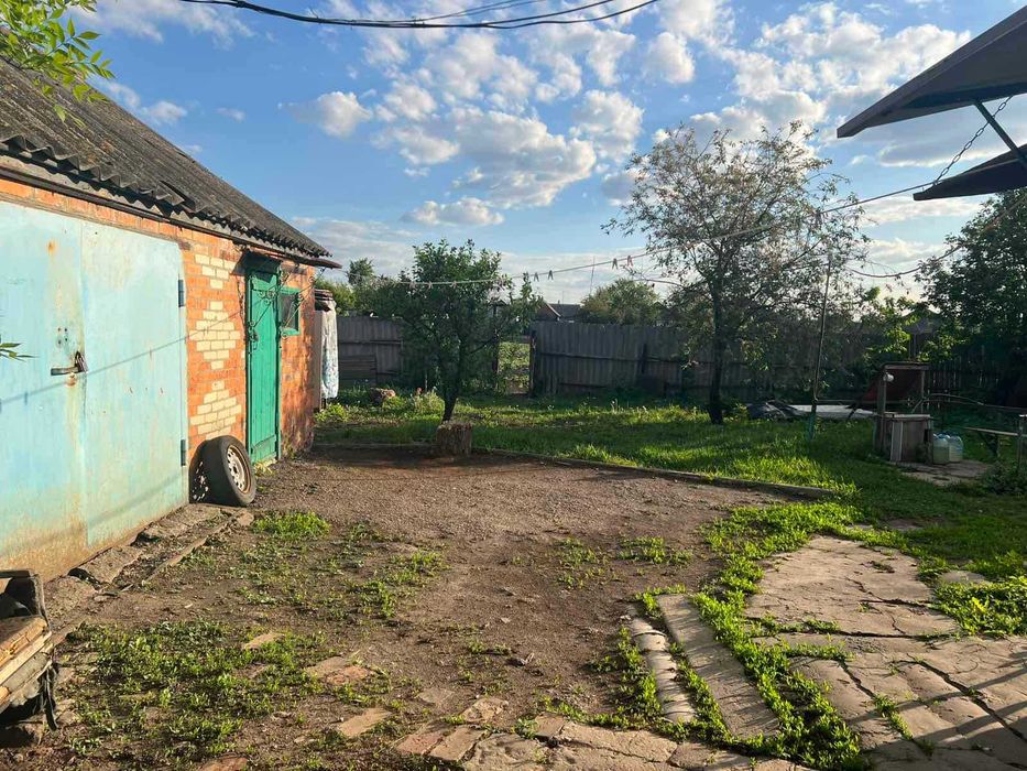 Продам дом в Коробочкино Чугуевского района