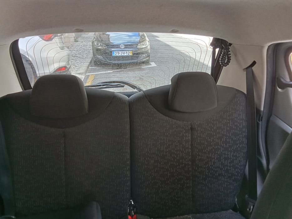 Peugeot 107 muito ECONÔMICO