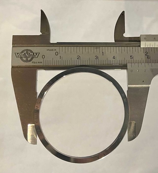 Filtros Olympus 49mm