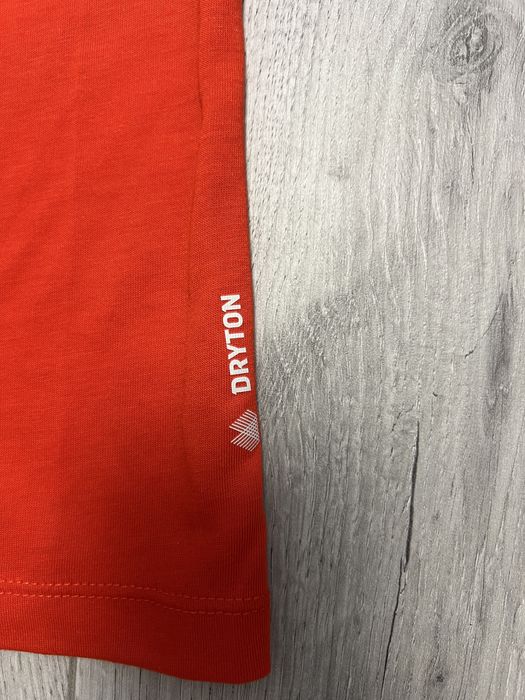 Salewa Pure Building Dry W T-Shirt ОРИГІНАЛ