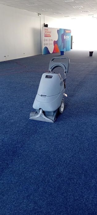 Fasso limpezas todo tipo de limpeza