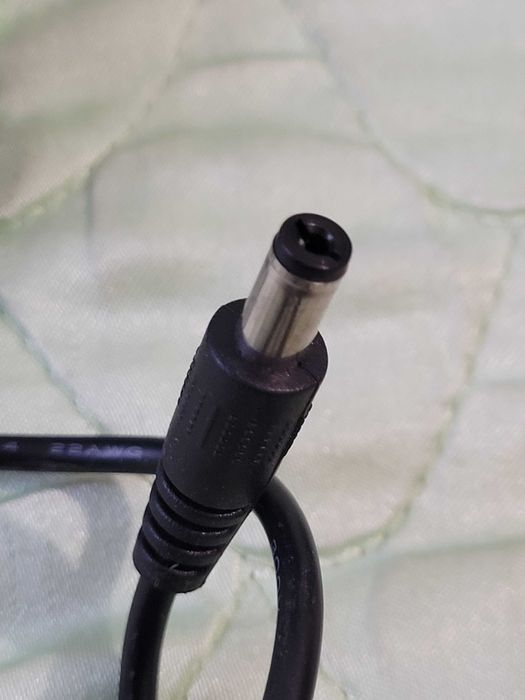 Блок питания/живлення 5V 2A: 100 грн. - Аксесуари й комплектуючі ...