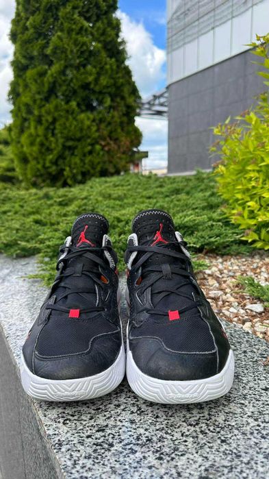 Nike Jordan Stay Loyal 2   [US 13 | 31 cm]