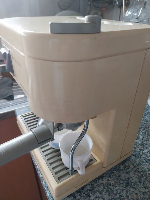 Maquina cafe cimbalino ( manipolo ) c/ nova