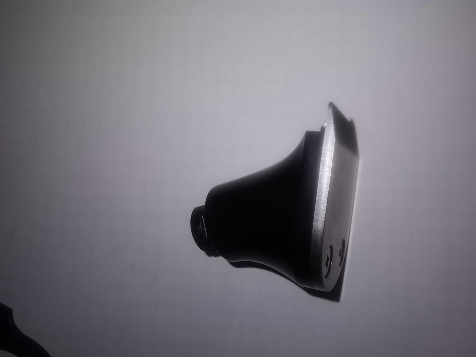 Універсальна насадка-триммер для бритв Philips, включаючи 3 насадки