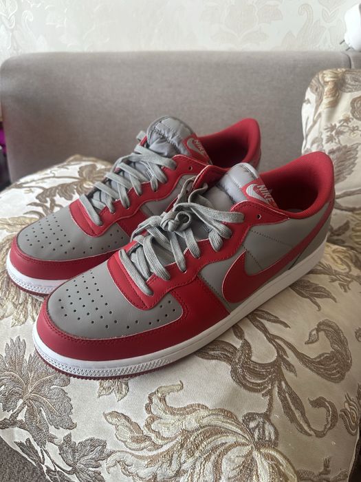 Кросівки Nike 47 розмір 31 см