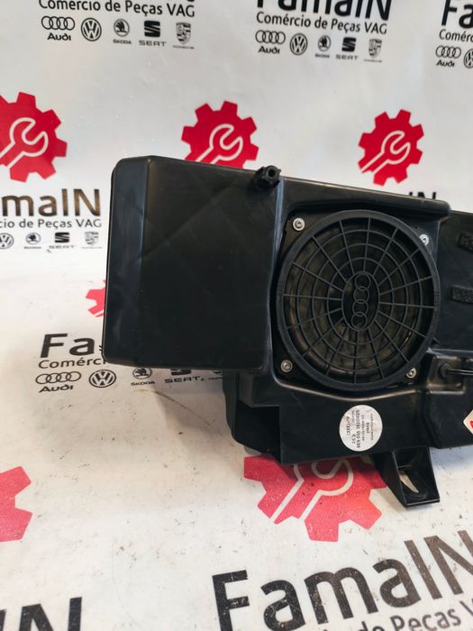 Subwoofer AUDI A4 B7