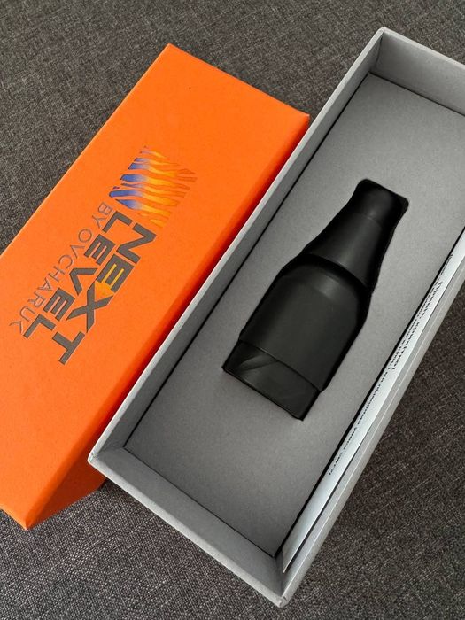 Апарат для перманентного макіяжу, татуажу Next level