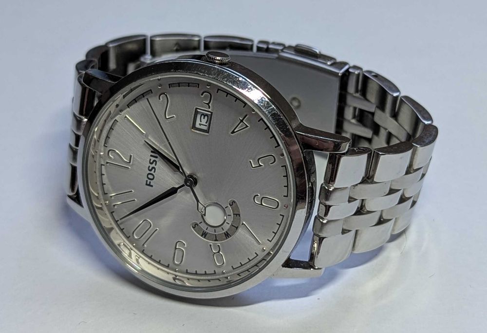 Годинники жіночі Fossil
