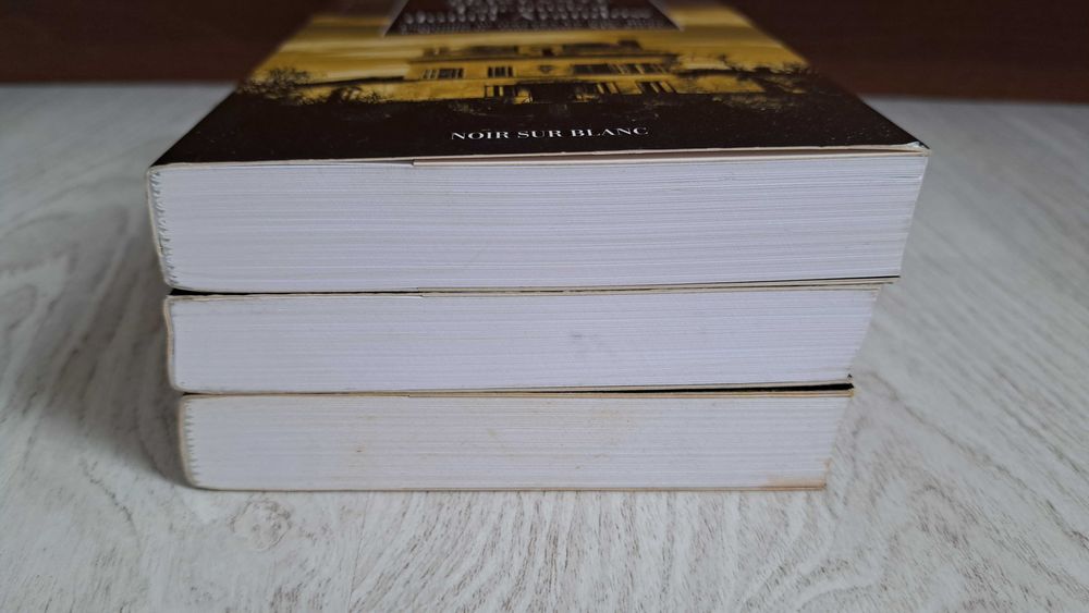 Tristante Zagadka ulicy Calabria Sprawa Czarnej Tajemnica domu Arandów