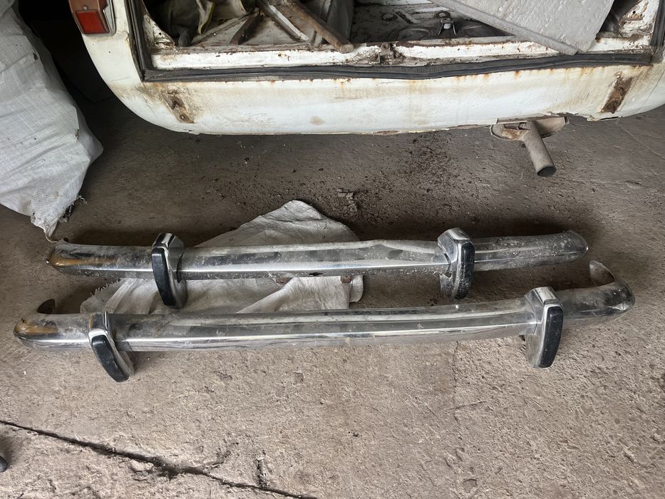 Документи, тех паспорт ваз