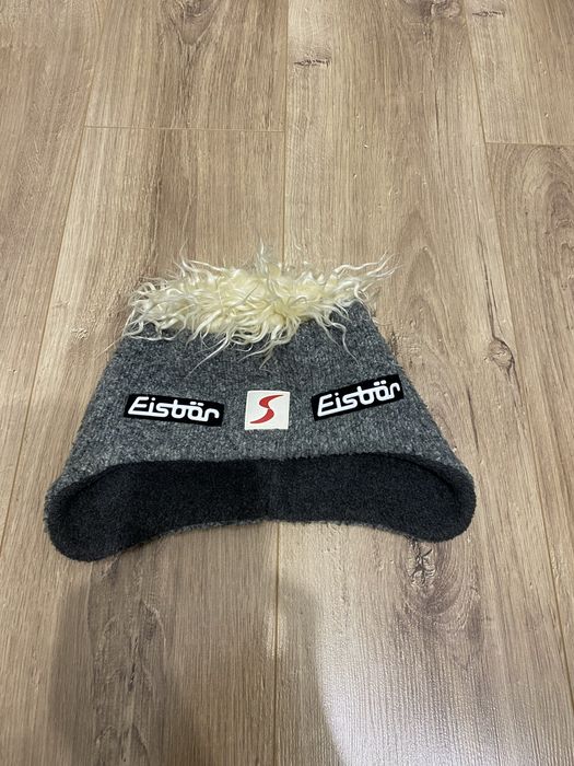 Czapka Cocker Skipool by Eisbär