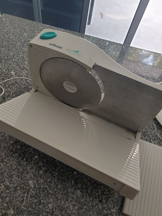 Fiambreira Ufesa Multi Slice