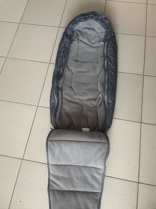 Зимовий конверт DoRechі