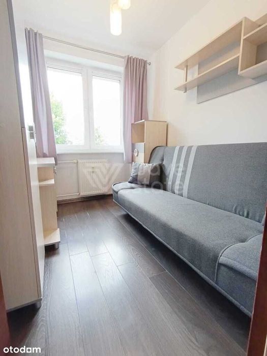 Pokoje do wynajęcia | Sosnowiec Pogoń | DK94