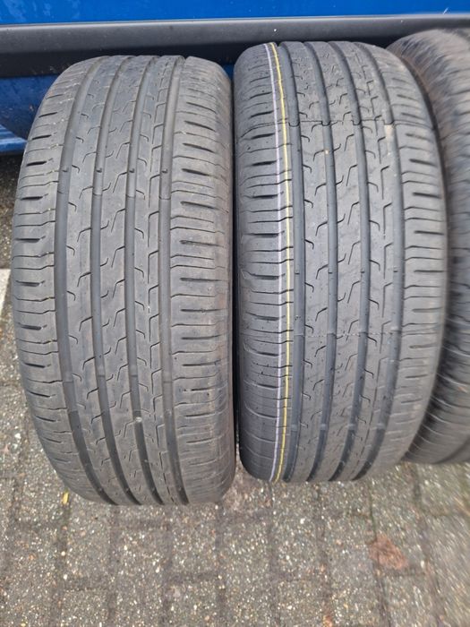Продам нові шини  Continental 215 55 17 .2025 рік