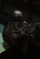 Logitech G29 Like New.64751312834691122