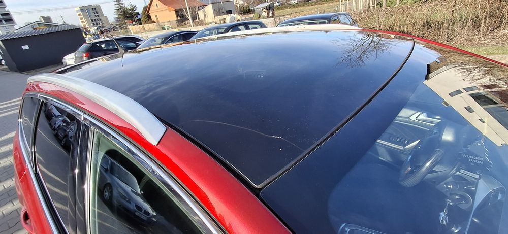 Peugeot 308 T9 GT line