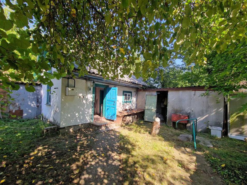 Будинок в Куликівці