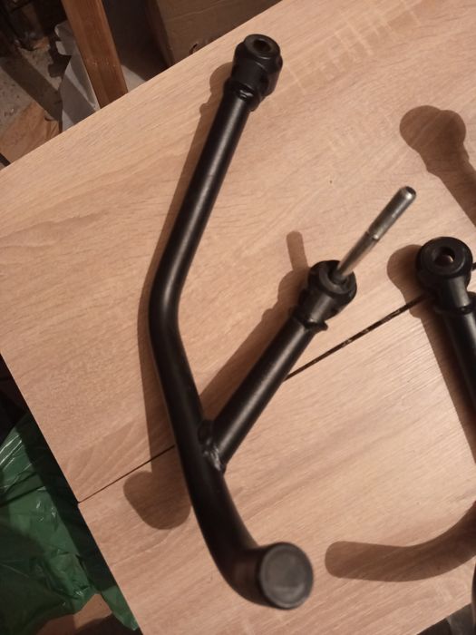 Yamaha MT 07 7 GT gmole Sw Motech.