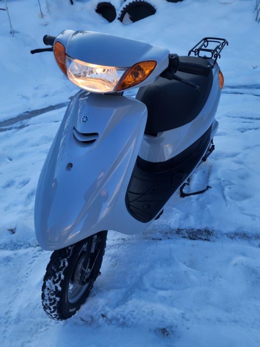 Yamaha Jog SA-36