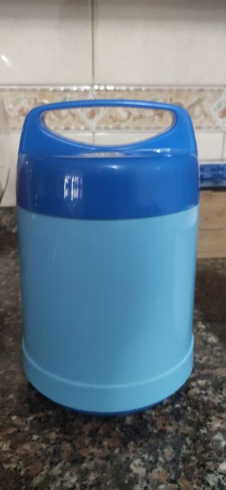 Solid Container 1.2L64550304905986120