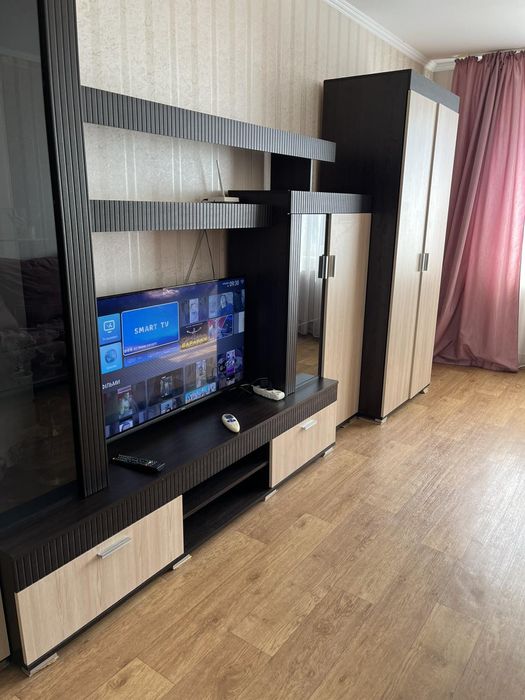 Сдам посуточно - почасово 2-х комнатную квартиру ( р-он Крытого рынка)