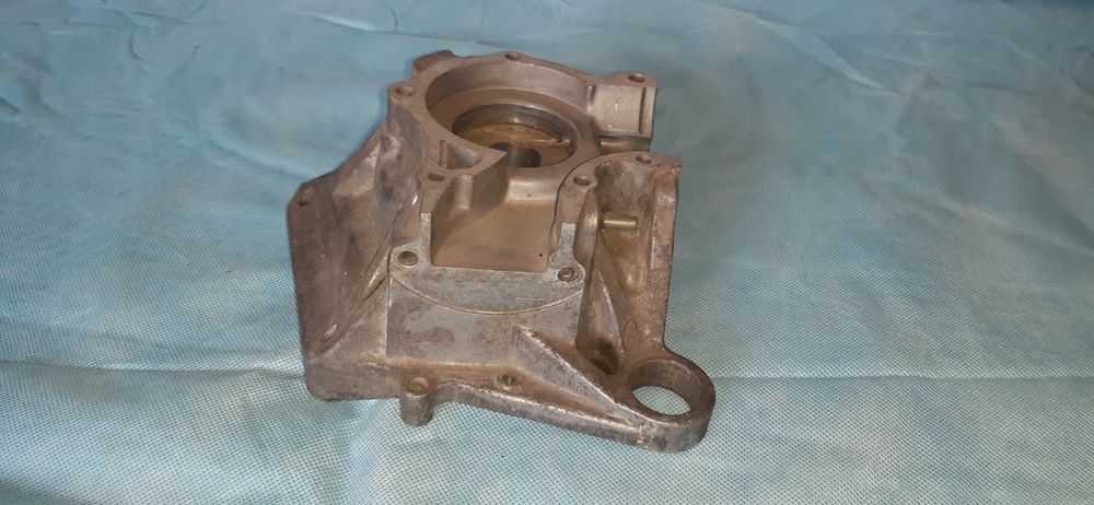 Картер мопеда  Хонда Дио Af 34