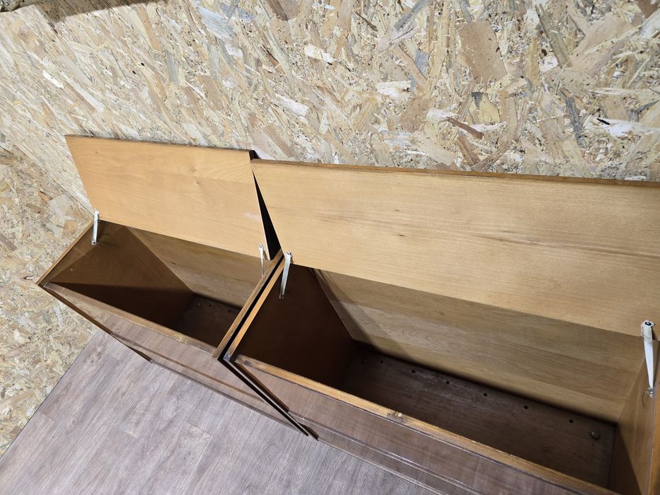 Bieliźniarka prl transpor