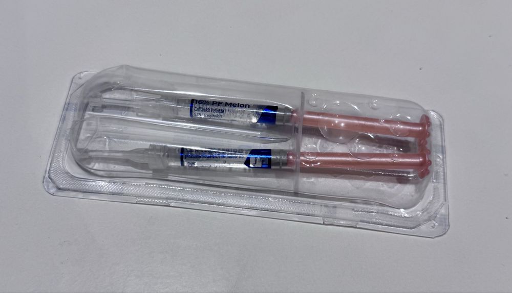 Opalescence 16% melon żel do wybielania zębów