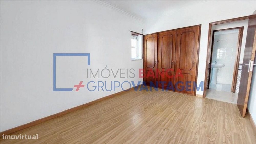 Apartamento T2 Algueirão