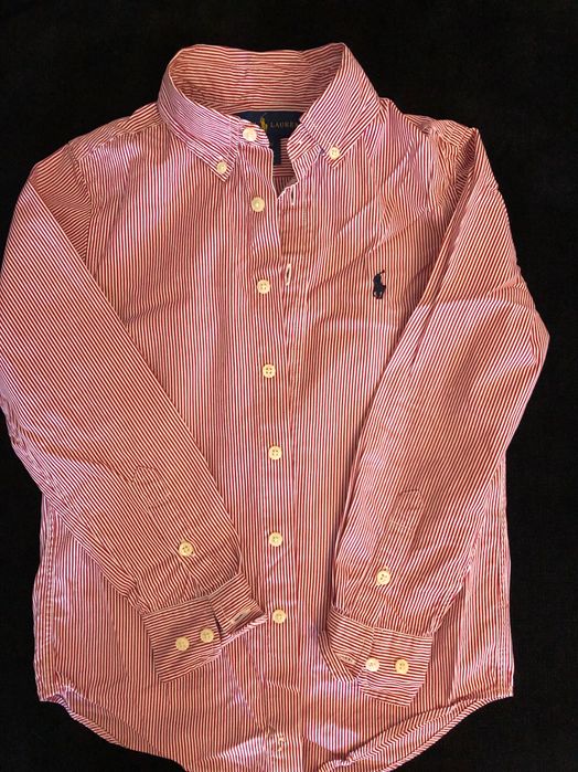 Camisa de Ralph Lauren