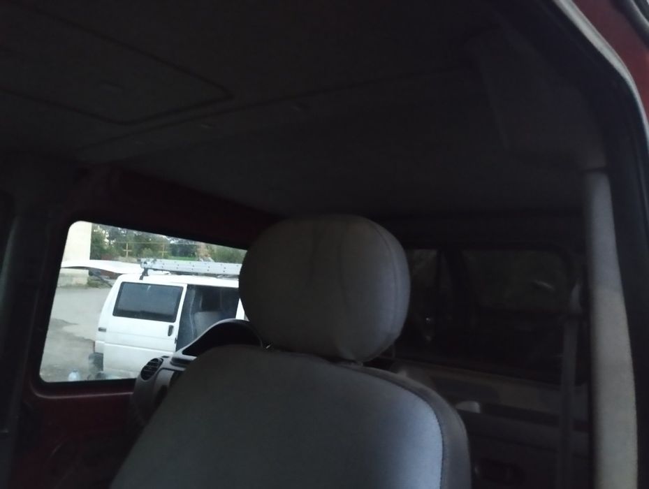 Рено мастер лонг