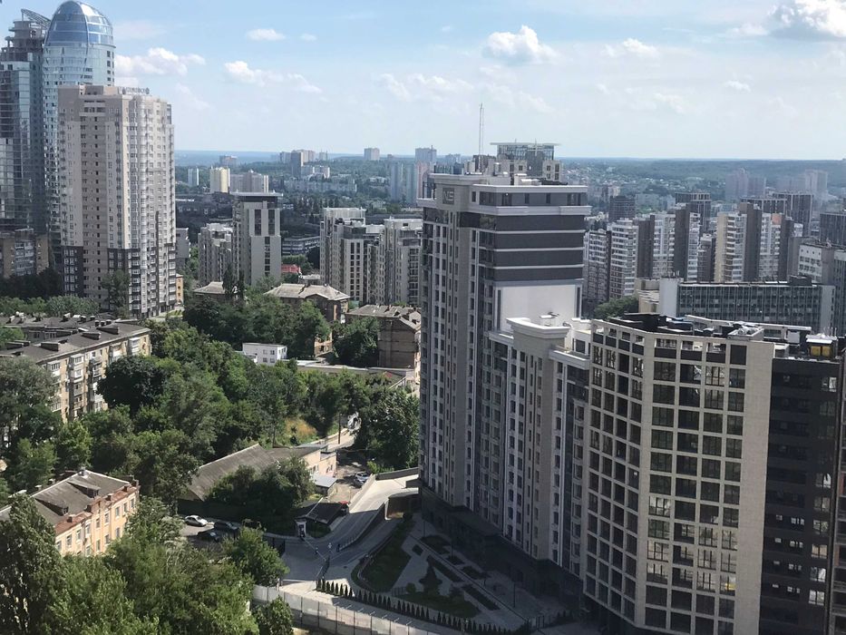 4+-rooms apartment apartment by the address st. Bulvar Druzhby Narodov (area 157 m²) - Atlanta.ua - photo 2