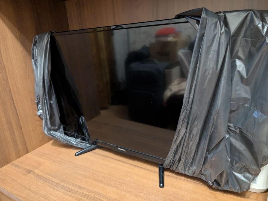 Продается Тв ELENBERG 32'