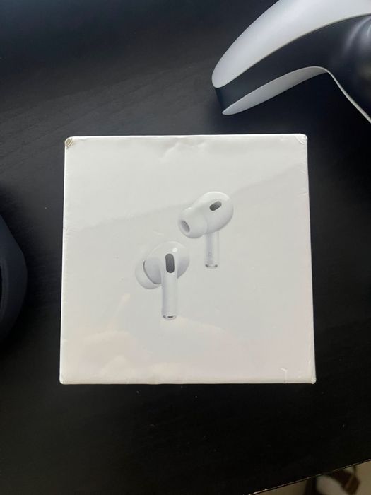 Airpods pro 2 novos